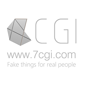 7CGI Limited's profile