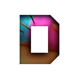 Behance profile picture for @dei