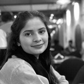 Kanwal Khushboo in Pakistan :: Behance