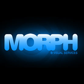 Behance profile picture for @morph