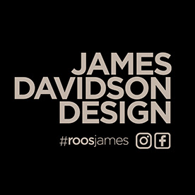 Behance profile picture for @davidson