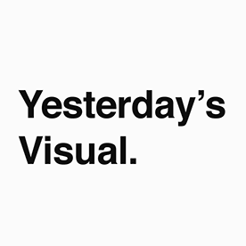 Behance profile picture for @yesterdays