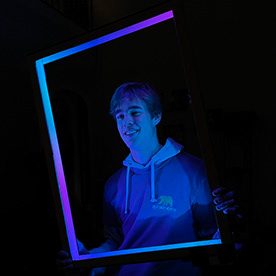 Matthew Peterson's profile