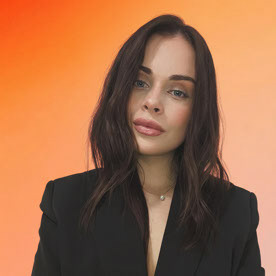 Mariia Tytarenko's profile