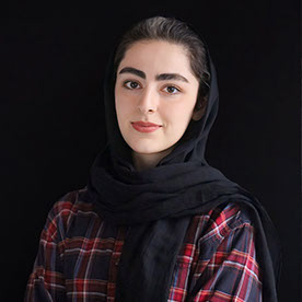 Shabnam Torabi in Tabriz, Iran, Islamic Republic of :: Behance