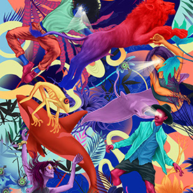 Ladislas Chachignot's profile