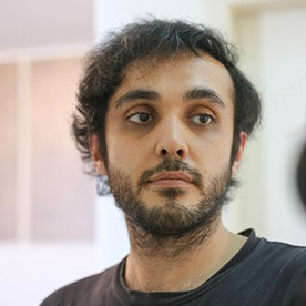 Sahand Babali - Web Designer and Developer in Iran, Islamic Republic of ...