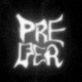 Behance profile picture for @prefer
