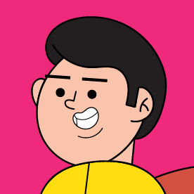 Behance profile picture for @fortunes