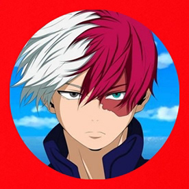 Behance profile picture for @transitional