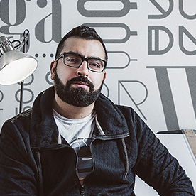 Dense typeface :: Behance