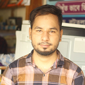 Robi Islam - Digital Graphic Designer in Rajshahi, Bangladesh :: Behance
