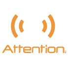 Behance profile picture for @attention