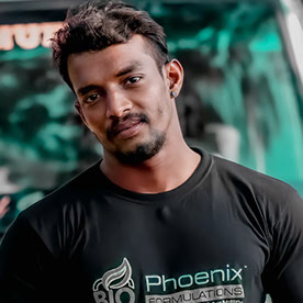 Renju Raj - UX / UI & Graphic Designer in Kollam, India :: Behance