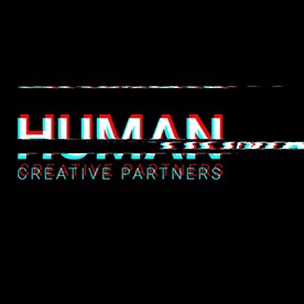 HUMAN. Creative Partners in Kiev, Ukraine :: Behance