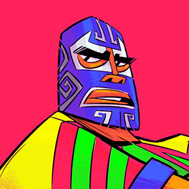 César Moreno's profile