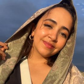 Marwa Salah's profile