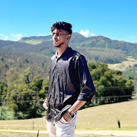 Sridhar S - UX UI designer in Chennai, India :: Behance