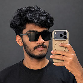Habeeb Rahman - Graphic Designer in United Arab Emirates :: Behance