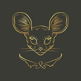 Mouse and Marrow