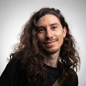 Arturo Acevedo