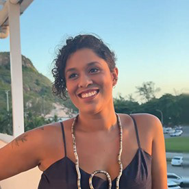 Karoline Mendes