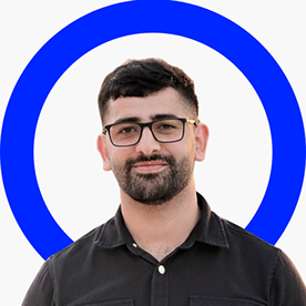 Mohammad Gharaibeh