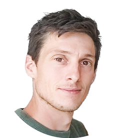 Simon Marquet