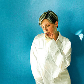 Maryia Dzemchyk