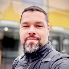 Tiago Vargas