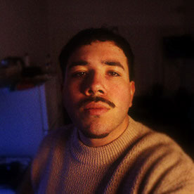 Ignacio Piña - Fotógrafo y Filmmaker in Argentina :: Behance