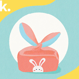 Vu Hy - Illustrator, Art Designer in Seoul, Korea, Republic of :: Behance