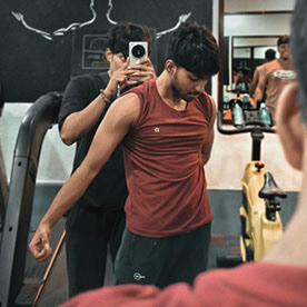 Sayan Sarkar in India :: Behance