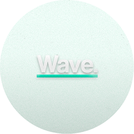 Behance profile picture for @WaveD