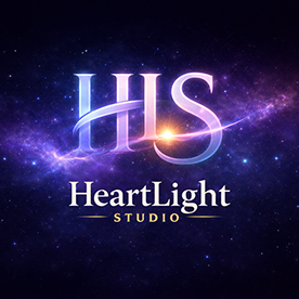 HeartLight_Studio