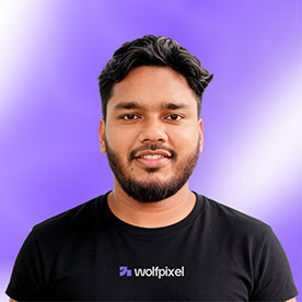 Masuder Rahaman's profile