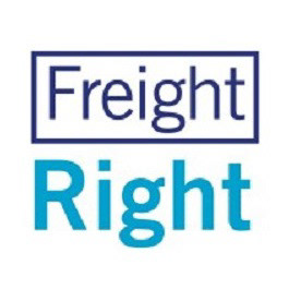 Behance profile picture for @freight