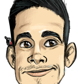 Behance profile picture for @skema