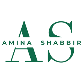 Amina Shabbir - Computer Arts Student in Islamabad, Pakistan :: Behance