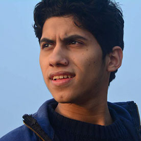 abdelrahman sayed in Egypt :: Behance