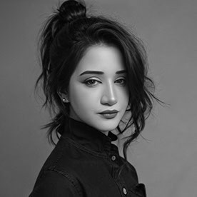Tania Riaz - Graphic Designer Dubai | Full-Time Professional in Dubai ...