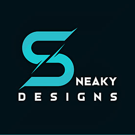 Behance profile picture for @sneaky