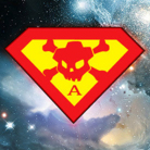 Behance profile picture for @awesome