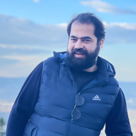 Umer Sher - Architect in Vancouver, British Columbia, Canada :: Behance