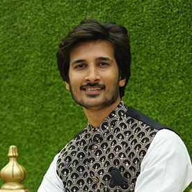 Haider Ali - VIDEO EDITOR in Hyderabad, Pakistan :: Behance