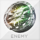 Behance profile picture for @enemy