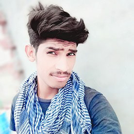 Behance profile picture for @kashif