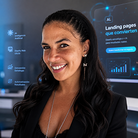 Yoana Augier Estrada - Landing Page Designer in Fort Worth, TX, USA ...