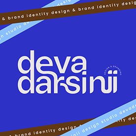 Deva Darsini - Graphic Designer in London, United Kingdom :: Behance