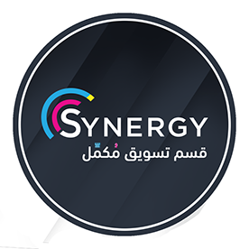 Behance profile picture for @synergy